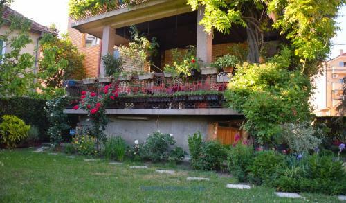Apartman Wisteria