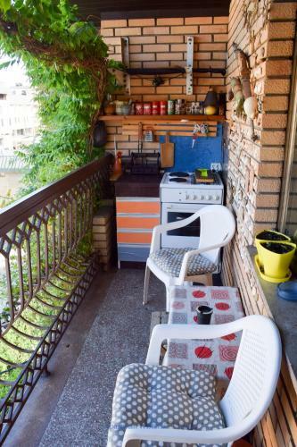 Apartman Wisteria