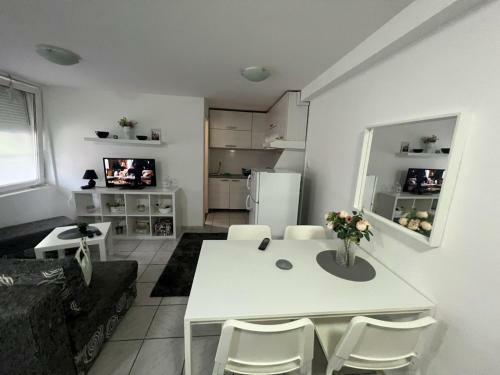 Apartamento Baldahin