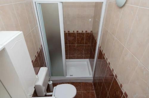 Apartamento Vera I ?iro Novak