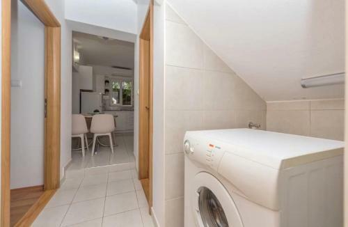 Apartamento Vera I ?iro Novak