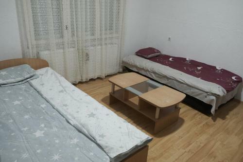 Apartamento Nikodijevi?