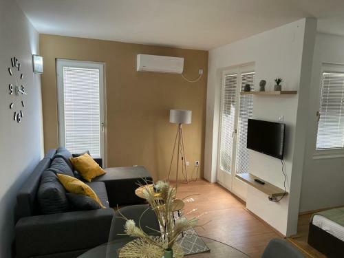 Apartman - 411