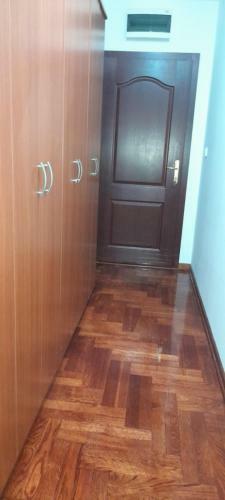 Apartman President