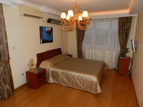 Top Hill Radosavljevi? Apartments