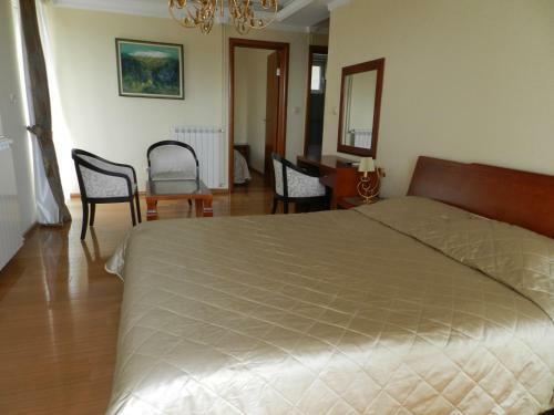 Top Hill Radosavljevi? Apartments