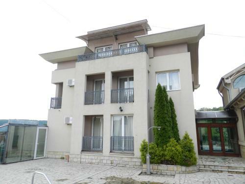 Top Hill Radosavljevi? Apartments