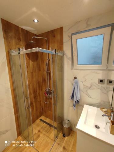 Apartman Kristina