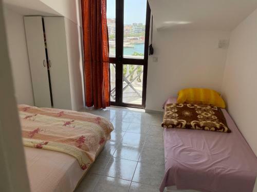 Apartamento View
