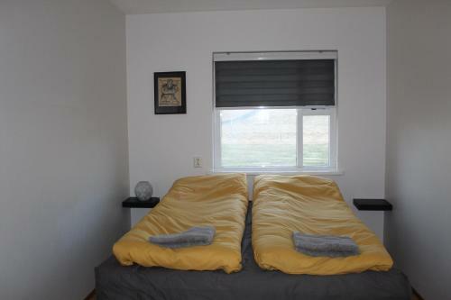 Apartamento Helluland Farm Guesthouse