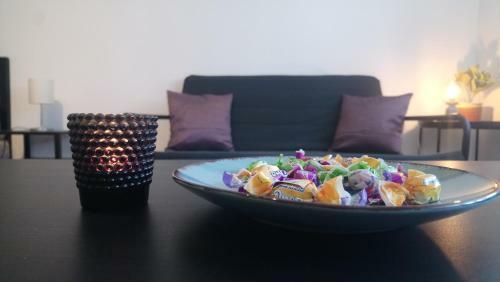 Sziget Apartman