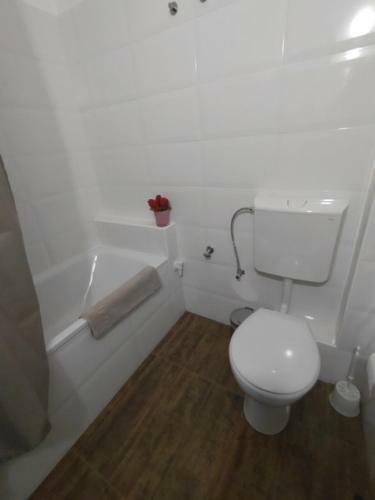 Sziget Apartman