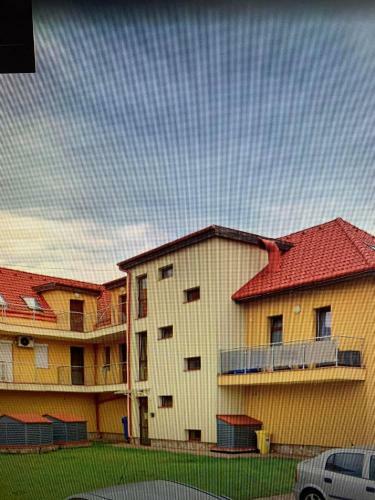 Szeder Apartman