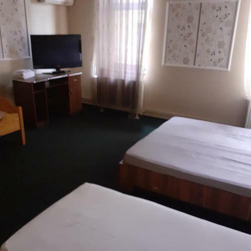 Hotel Lexus