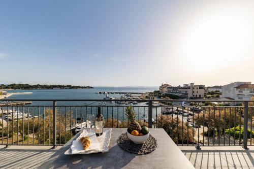Apartment Penthouse Laurus