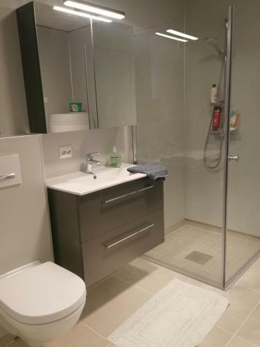 Apartamento Vista Kalneset
