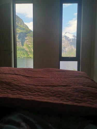 Apartamento Vista Kalneset