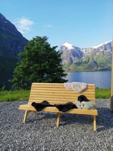 Apartamento Vista Kalneset