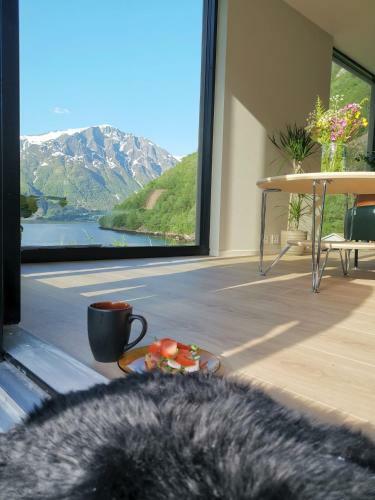 Apartamento Vista Kalneset