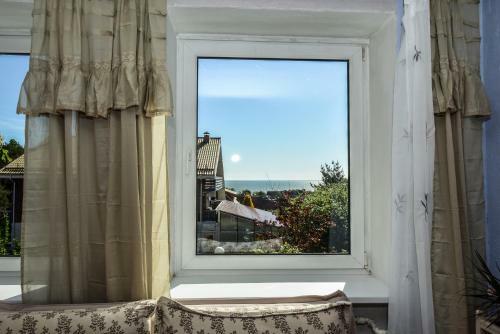 Apartamento Butas Prie Svyturio