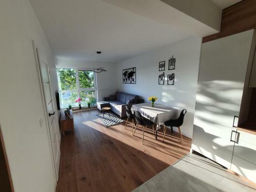 Apartament Rocha