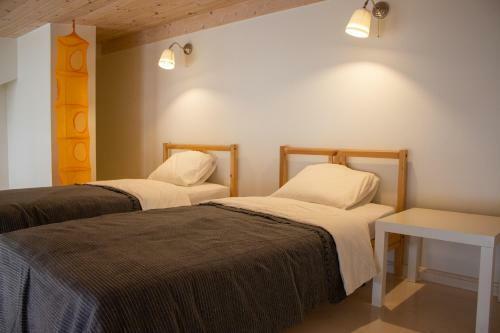 Cozy Apartment For Summer Vacation In Palanga