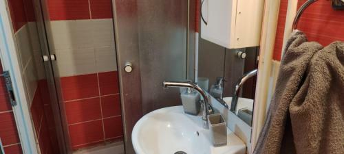 Apartamento Kosa