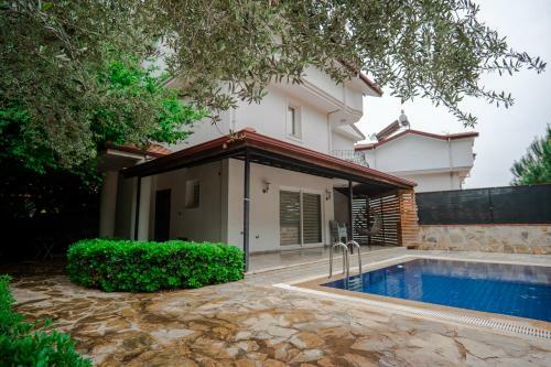 Villa Ayvaz 2