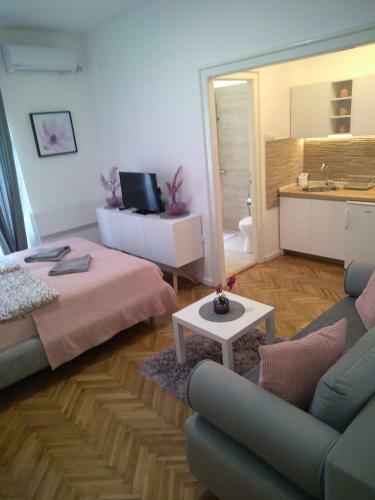 Apartamento Zebra