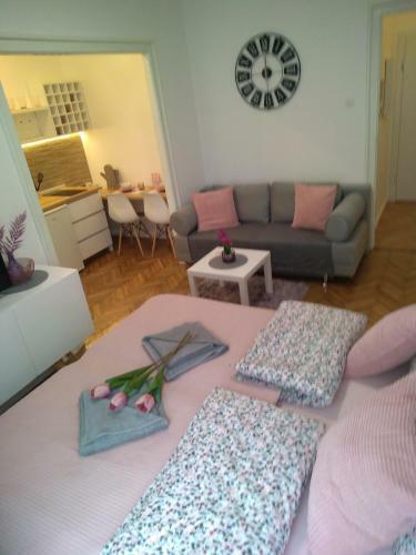 Apartamento Zebra