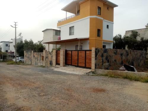 Villa Somay