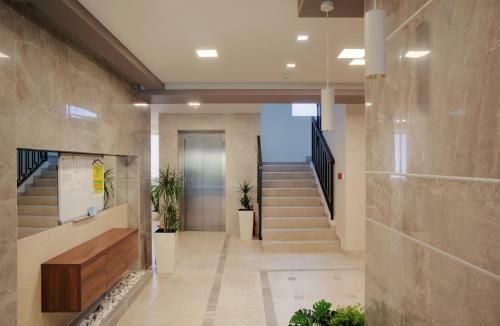 Apartman Tijana