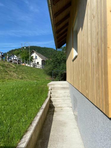 Apartmaji Jezerka