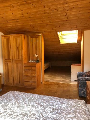 Apartamento Bovecapartmenta