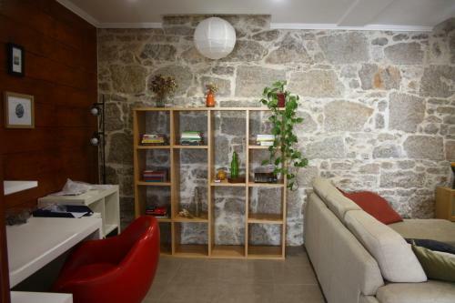Apartamento The Garden House - Great Lisbon