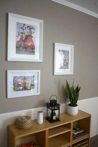 Apartamento The Garden House - Great Lisbon