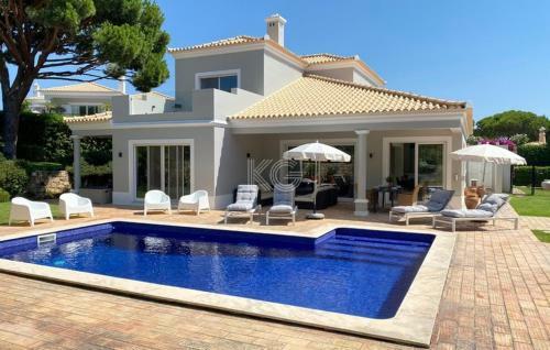 Villa Casa Papoila