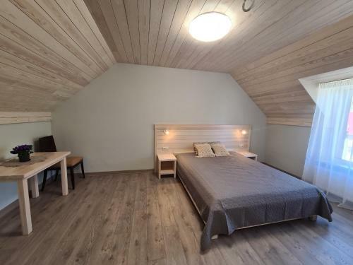 Hostal Viesu Nams Upe