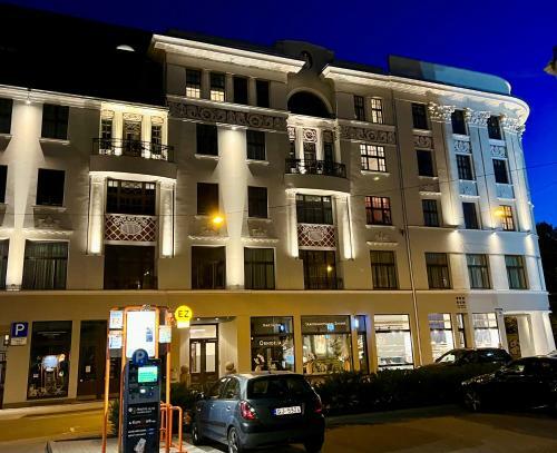 Library House Apartment Quiet&compact 2 Rooms&beds