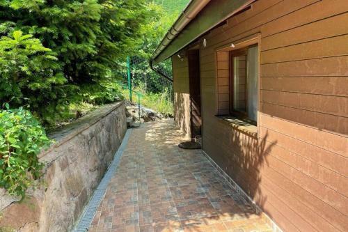 Apartamento Casa Drencova Srl
