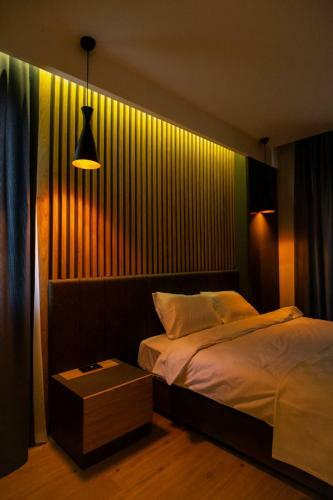 Apartamento Glory L?fe