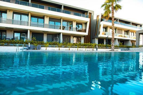 Apartamento Glory L?fe