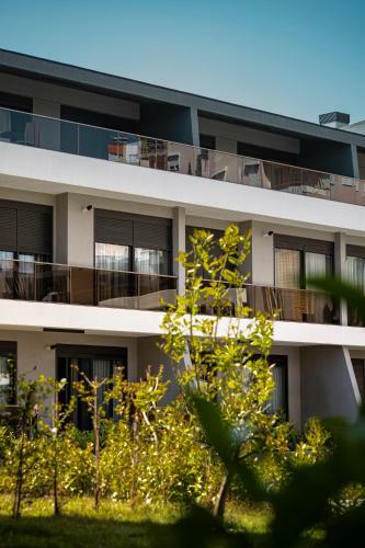 Apartamento Glory L?fe