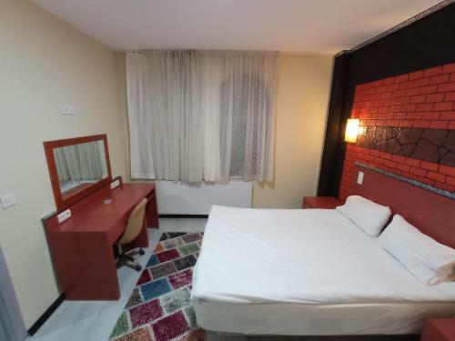 Apartamento M?lenyum House Su?t