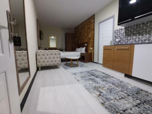 Apartamento M?lenyum House Su?t