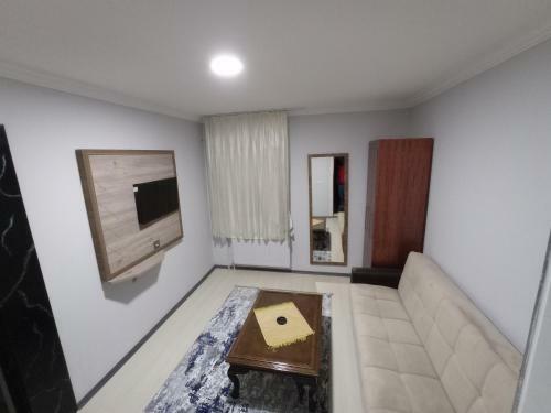 Apartamento M?lenyum House Su?t