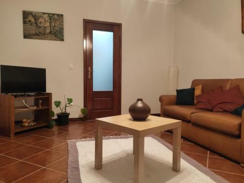 Casa Da Portela