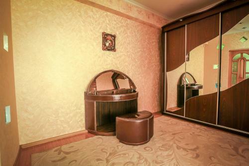 Holiday Apartment Kaptan