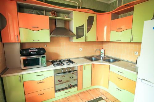 Holiday Apartment Kaptan
