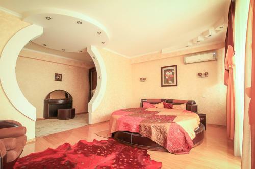 Holiday Apartment Kaptan